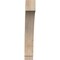 Ekena Millwork 5 1/2"W x 30"D x 36"H Imperial Smooth Knee Brace, Douglas Fir BRC06X30X36IMP00SDF - alternate 3